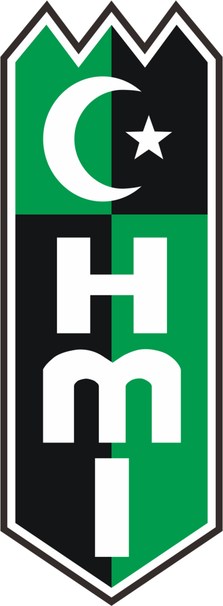 Logo HMI turikale